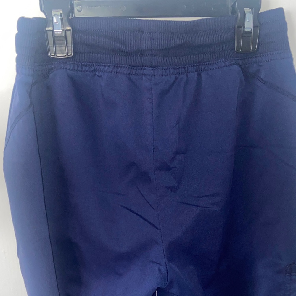 Navy Blue Scrub Set | Women’s Size Medium | Soft & Professional - Picture 11 of 11